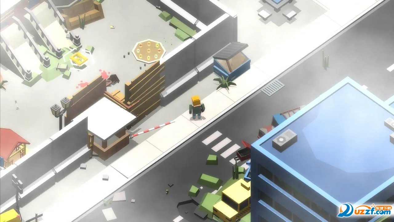 NearEscape��װ��v0.93.12 �ֻ����ͼ1