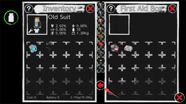 NearEscape��װ��