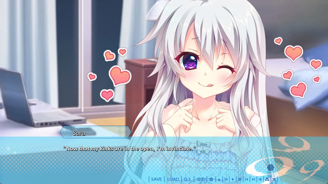 9nine����v1.0 �ٷ������ͼ3