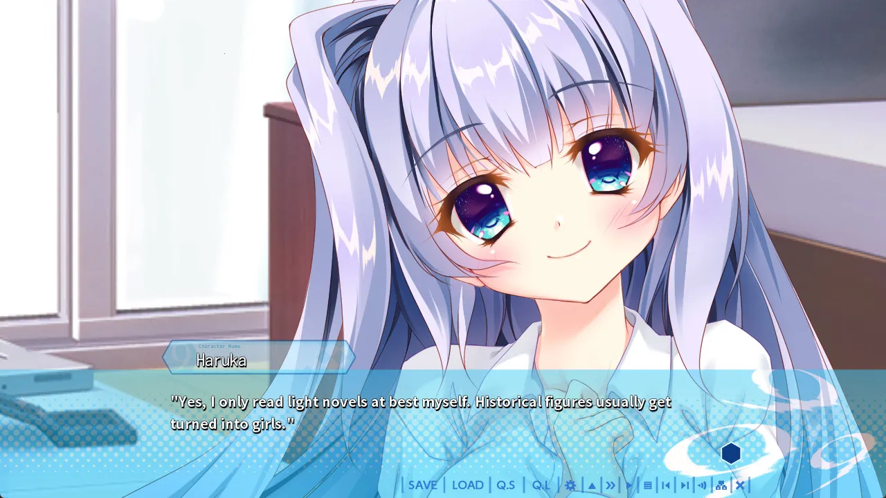 9nine����v1.0 �ٷ������ͼ2