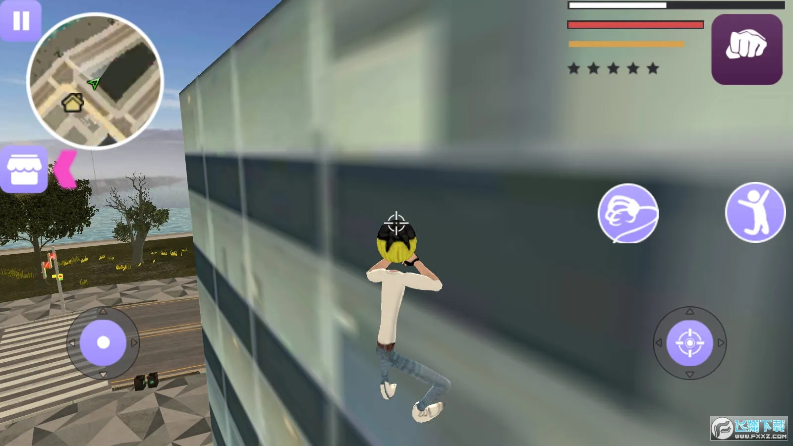 �����ǹ��v2.1.0 ��׿���ͼ0