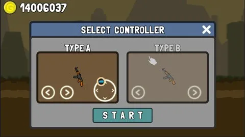 火柴人枪手 火柴人枪手