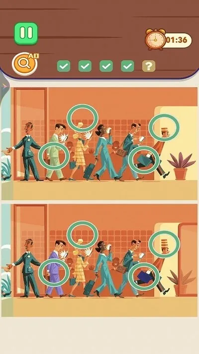 �Ҳ����ս32026�ٷ����°汾v1.00 ��׿���ͼ3