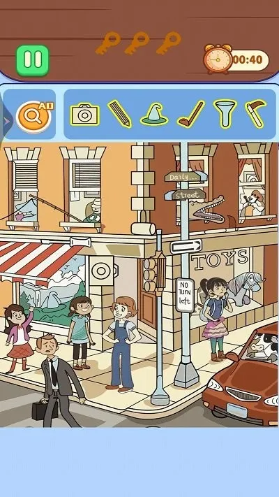 �Ҳ����ս32026�ٷ����°汾v1.00 ��׿���ͼ2