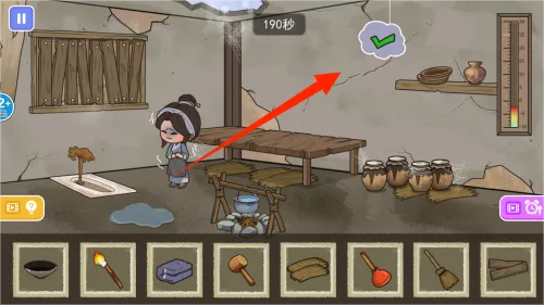 格格来闯关 格格来闯关