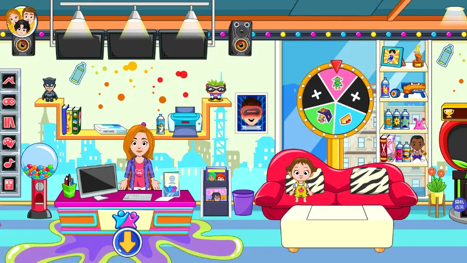 �п�������о��ֲ�2026�ٷ�����v1.4 ��׿���ͼ1