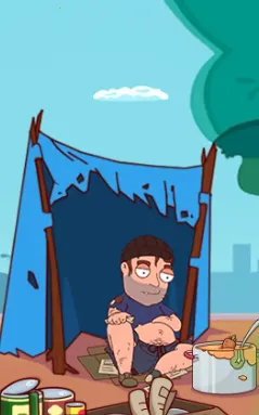 奔向更好的日子 奔向更好的日子