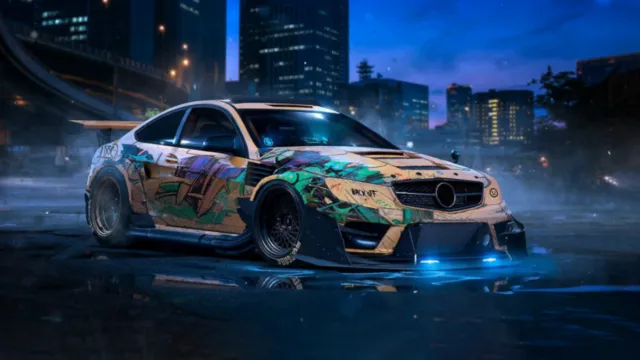 汽车漂移模拟器 汽车漂移模拟器