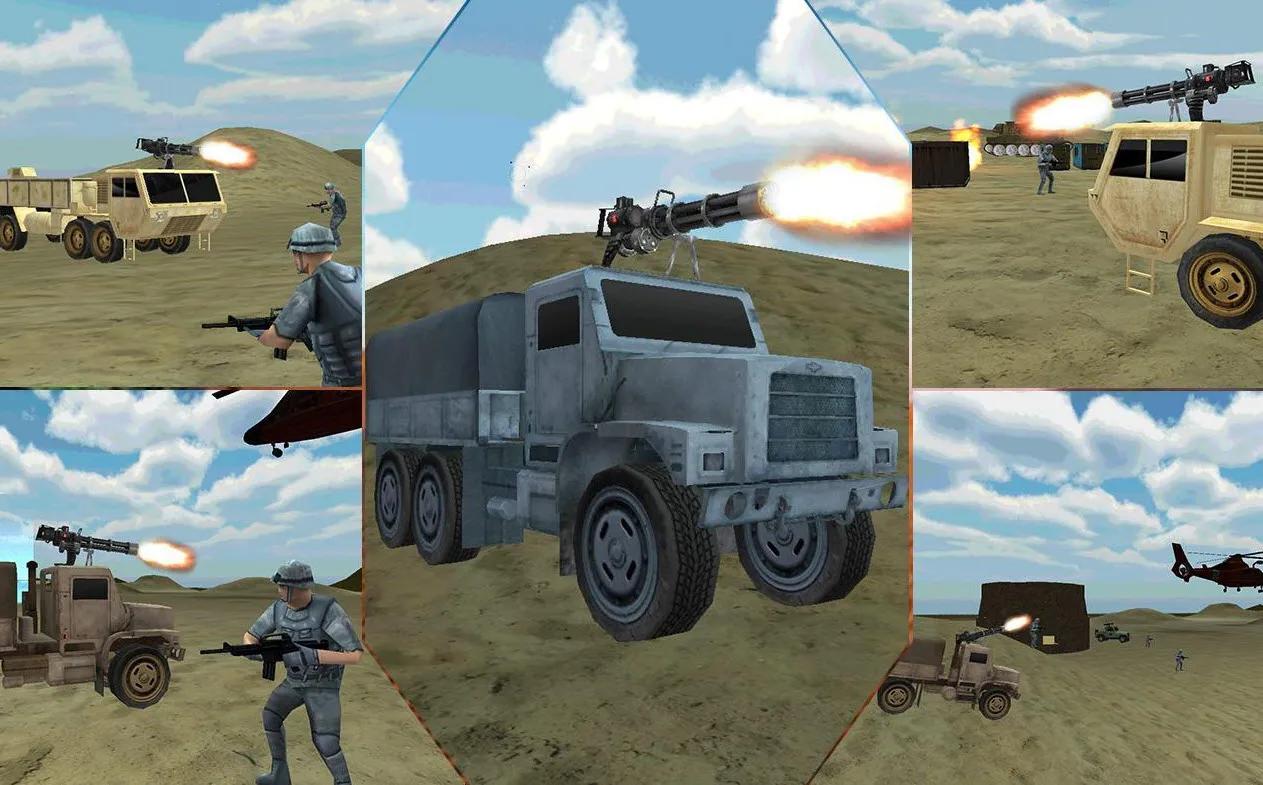 ɳĮ���»���ս������2026���ذ�װv1.0.1 ��׿���ͼ1