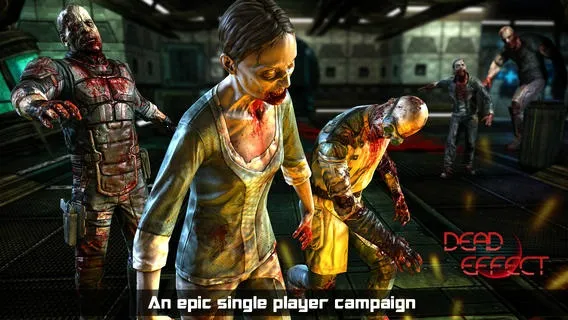 dead effect 2v171218.0004 ��Ѱ��ͼ1