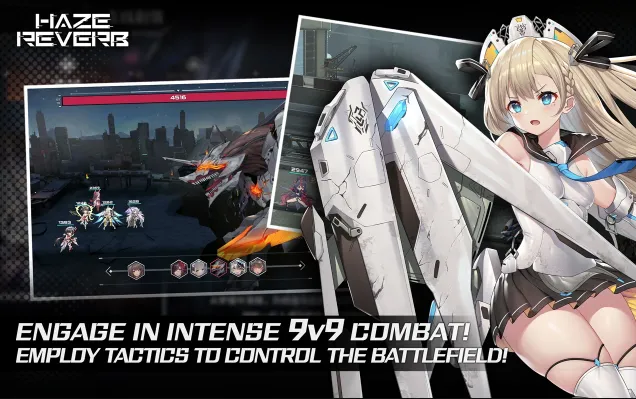 Haze Reverb2026�ٷ����°汾v1.0.11 ��Ѱ��ͼ0