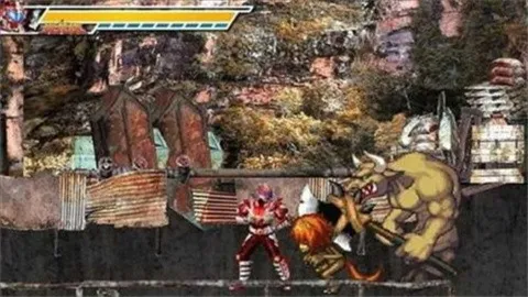 ������ʿ������2v1.30 �ֻ����ͼ3