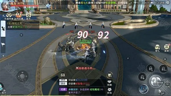 神迹觉醒安卓版手机版 神迹觉醒安卓版手机版