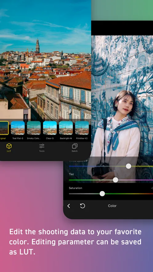 LUMIX Lab�����ֻ���v1.0.0 �ֻ����ͼ2