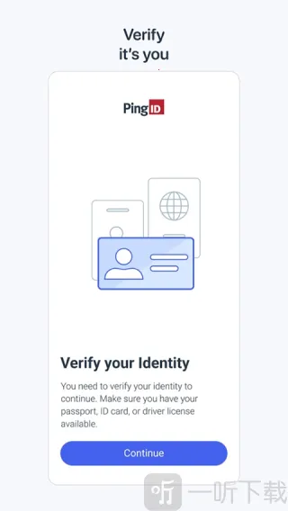 PingID�����ֻ���