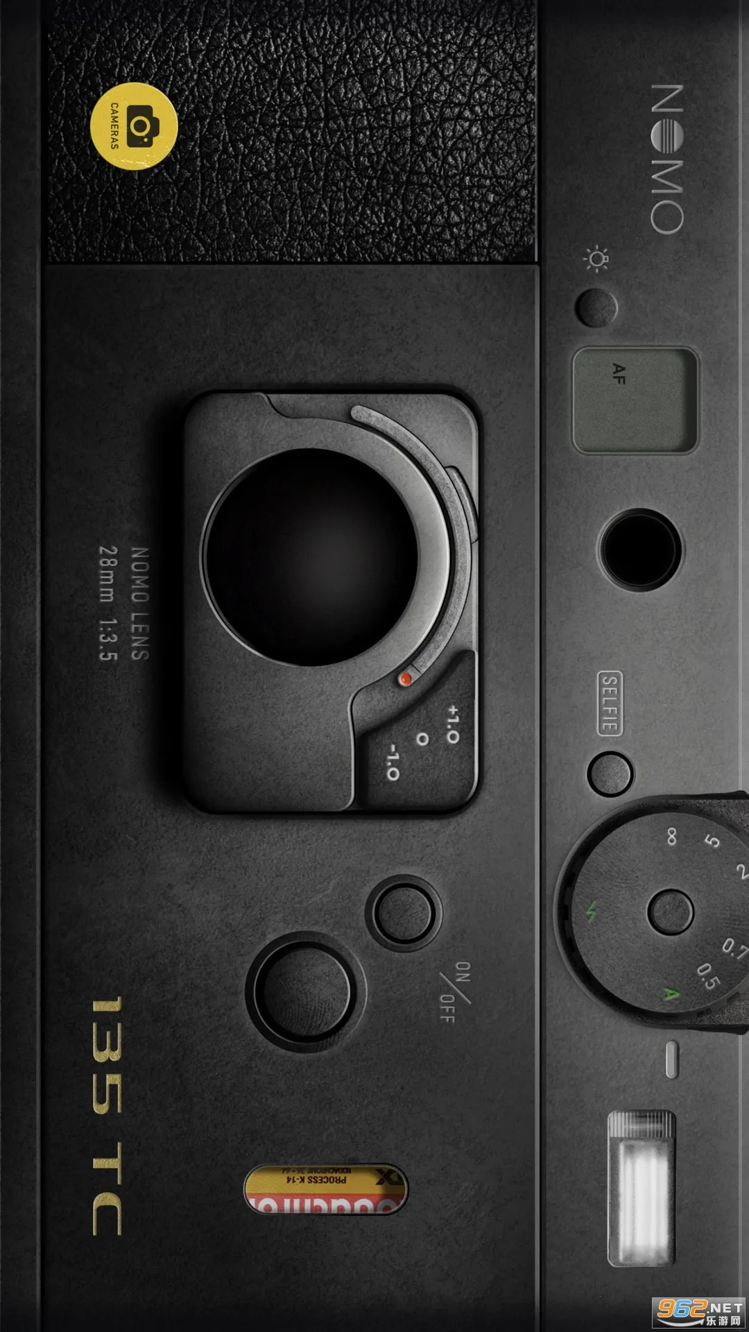 NOMOCAM���v1.8.1 �ֻ����ͼ1