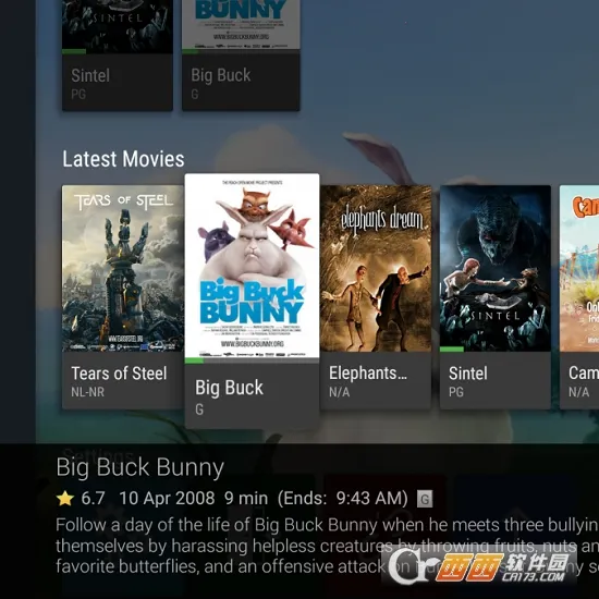 Emby2026���°汾v3.4.23 �ٷ������ͼ1