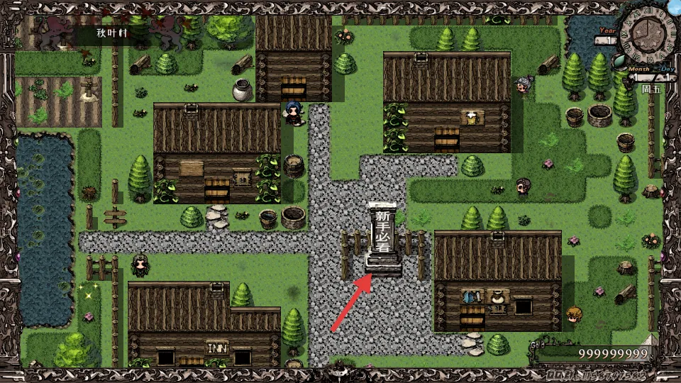 异世山河幻想安卓版手机版 异世山河幻想安卓版手机版