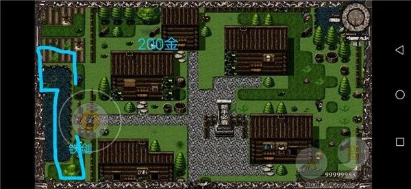 异世山河幻想安卓版手机版 异世山河幻想安卓版手机版