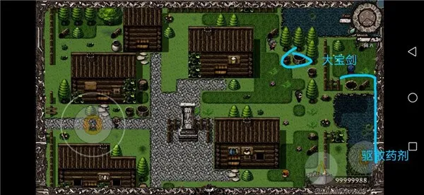 异世山河幻想安卓版手机版 异世山河幻想安卓版手机版