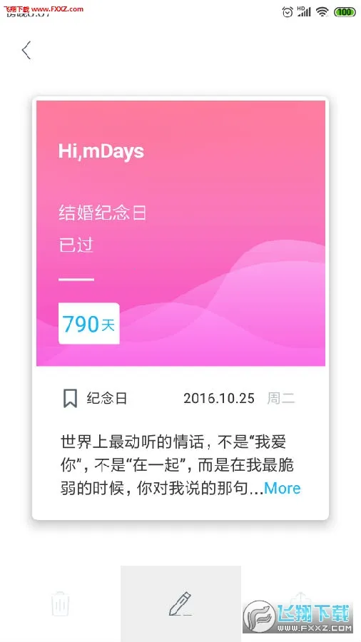 ������mDays