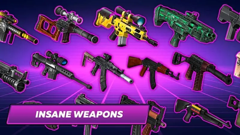 ��ը���v7.58 �ֻ����ͼ2