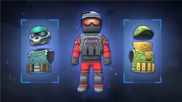 ��ը���v7.58 �ֻ����ͼ1