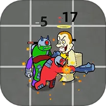 �����˴�ս��ʬ