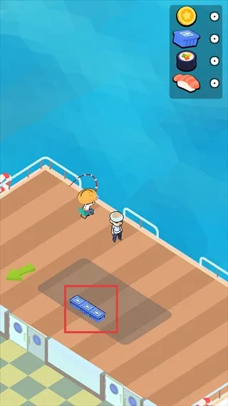 海边寿司店安卓版手机版 海边寿司店安卓版手机版