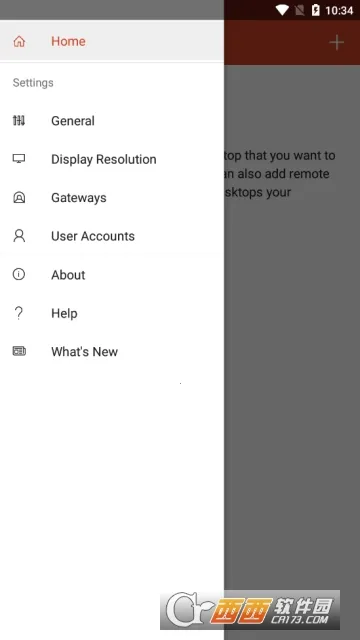 RDclient��׿���ֻ���v10.0.20.1333 �ٷ������ͼ0