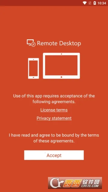 RDclient��׿���ֻ���v10.0.20.1333 �ٷ������ͼ2