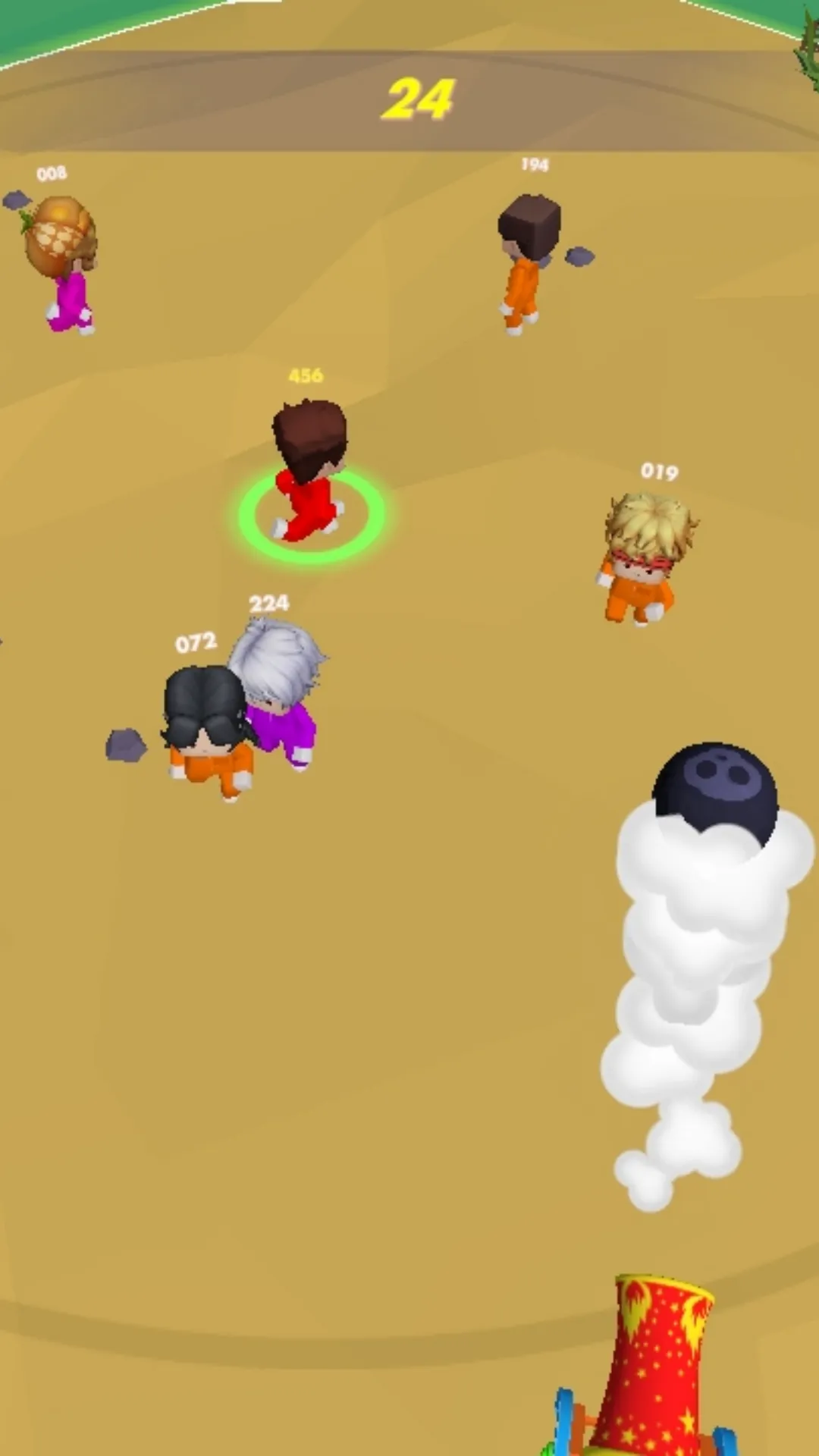 �ǻ۴�����v1.0.0 ��׿���ͼ0