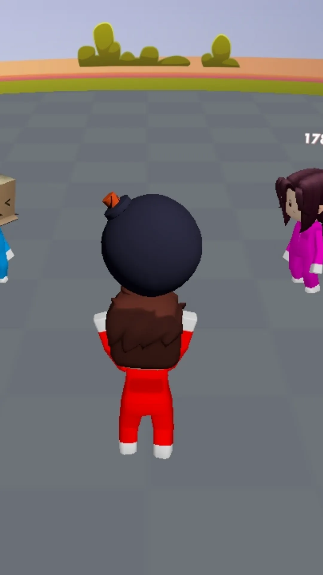 �ǻ۴�����v1.0.0 ��׿���ͼ2