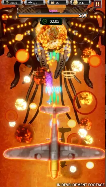 �����1945��������2026�ٷ����°汾v1.0.8 �ٷ������ͼ2