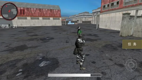 ǹ��֮����ҫ֮ս2026���°汾