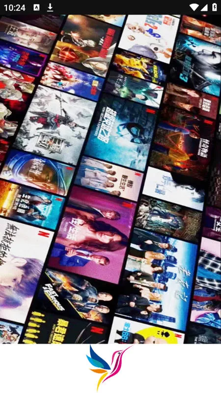 ����ӰԺ2026�ٷ�����v4.1.0 ��Ѱ��ͼ0