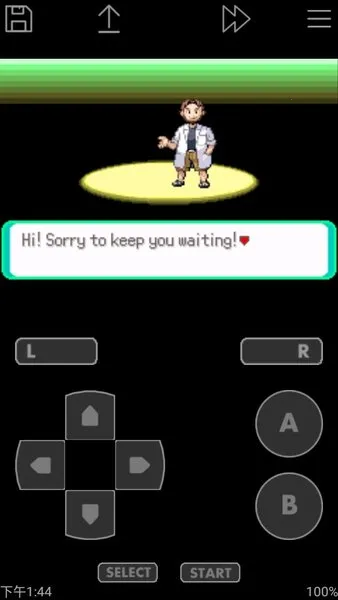 John GBA2026���°汾v4.05 ��׿���ͼ1