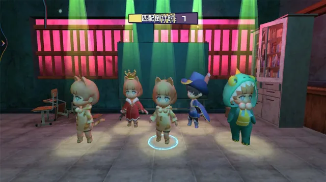 ȫ���è����ս2026�ٷ�����v1.0.0 �ֻ����ͼ3