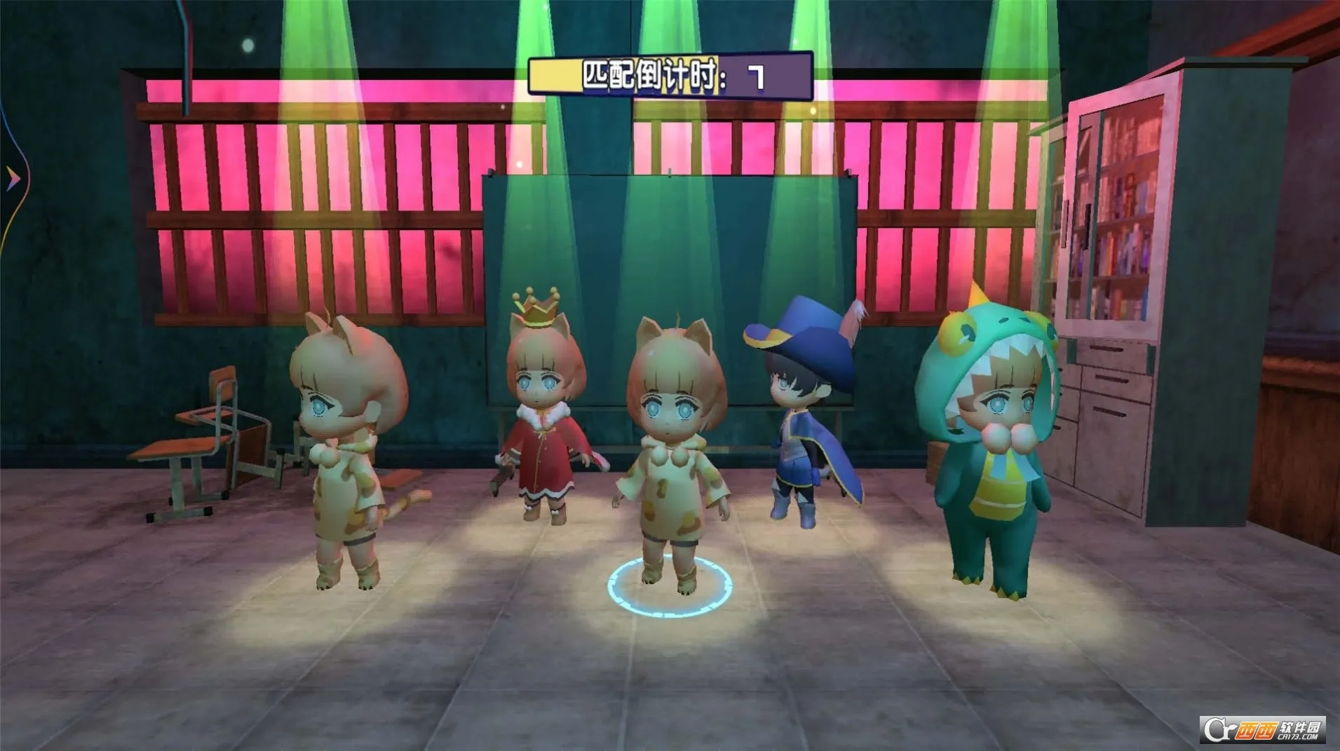 ȫ���è����ս2026�ٷ�����v1.0.0 �ֻ����ͼ2