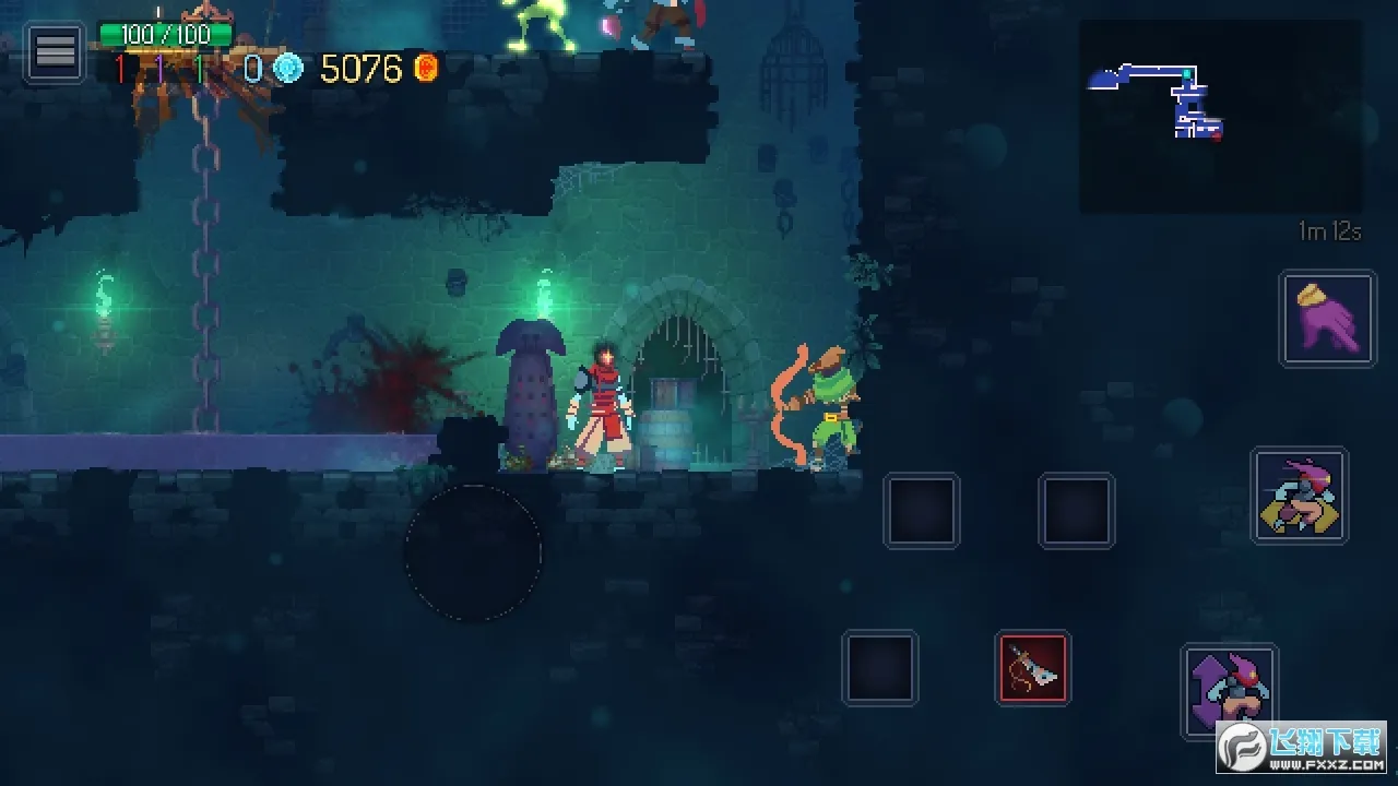 Deadcellsv3.5.9 �ٷ������ͼ0