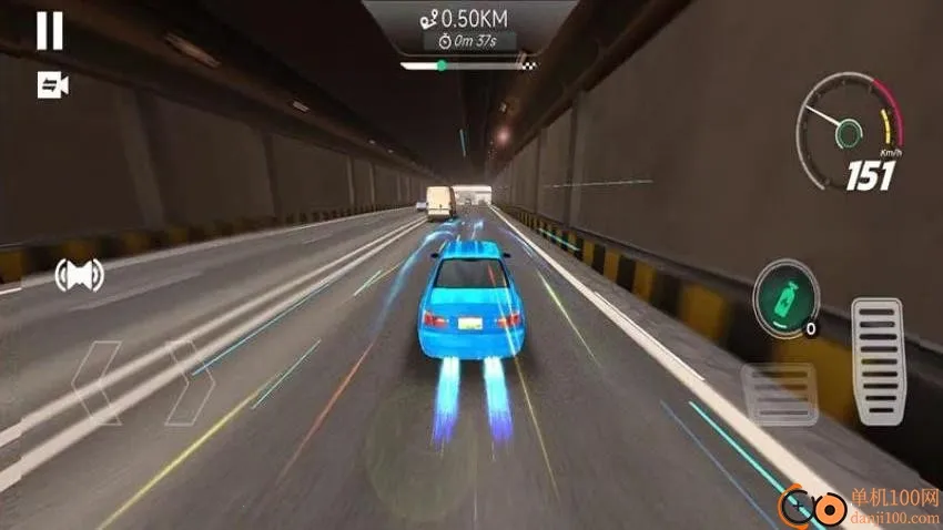 豪车竞速狂飙 豪车竞速狂飙