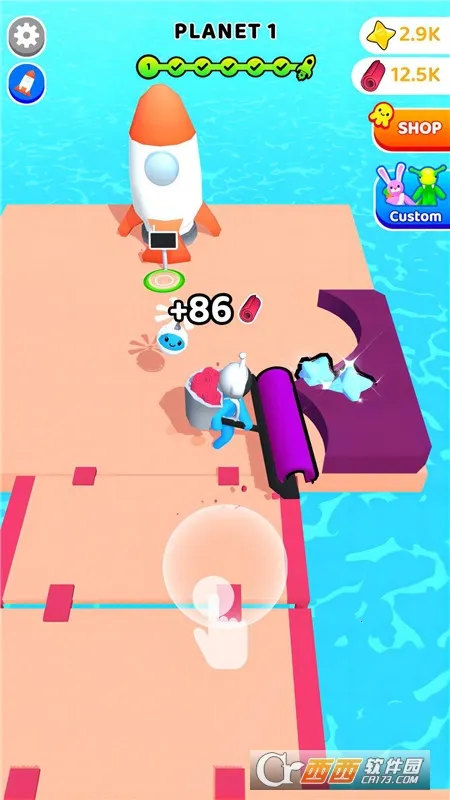 ̫�����˼������ֻ���v1.0.1 ��Ѱ��ͼ0