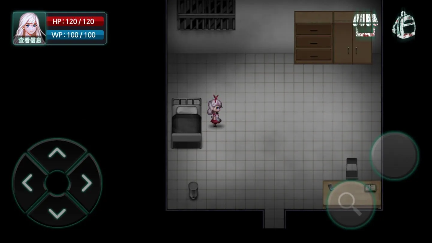 �ӻ���ϷvEp. 1-1 ��Ѱ��ͼ2