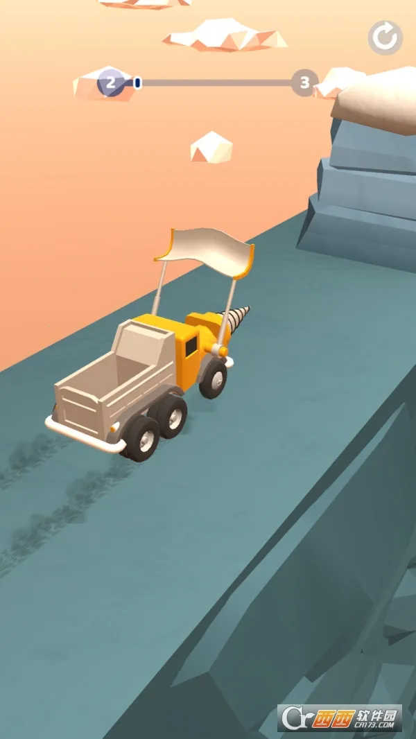 ������ʦ3D2026�ٷ�����v1.1 �ֻ����ͼ1