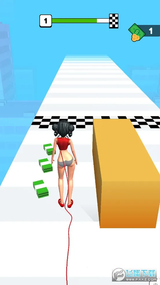 ɴ��Ů��v1.0.1 ��׿���ͼ0