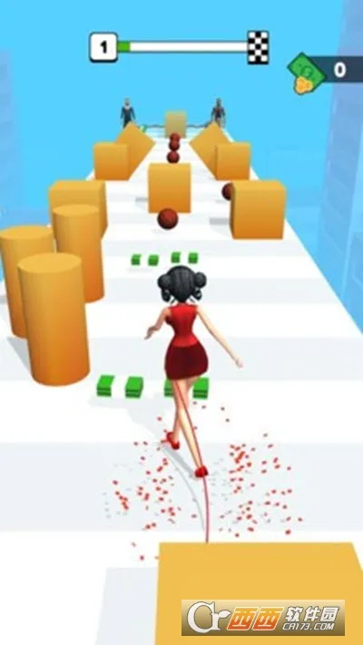 ɴ��Ů��v1.0.1 ��׿���ͼ1