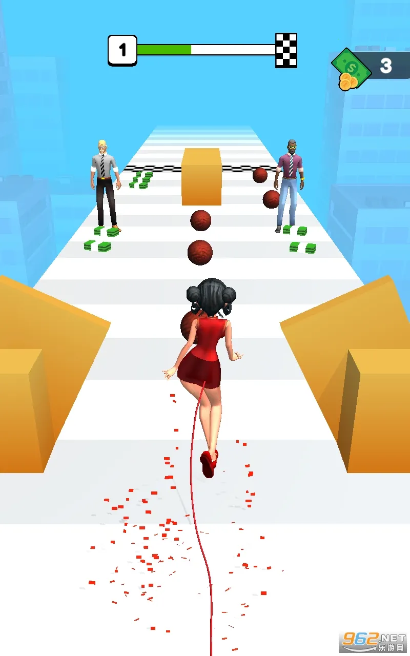 ɴ��Ů��v1.0.1 ��׿���ͼ2