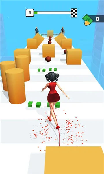 纱线女王 纱线女王