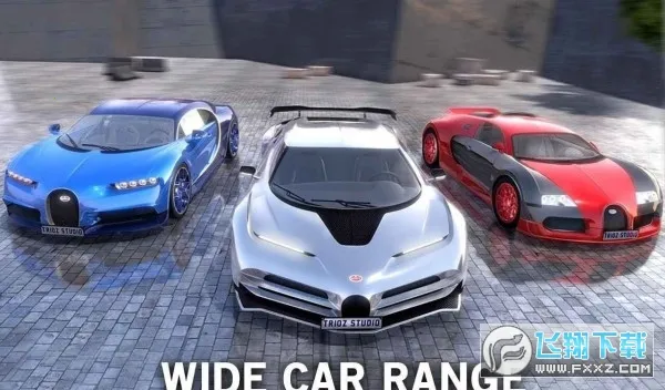 ���ӵϼ�ʻģ����2026�ٷ����°汾v1.2 �ֻ����ͼ3