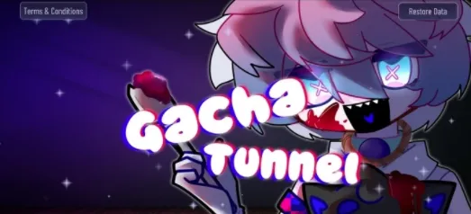 �Ӳ�����gachatunnel2026���ذ�װ